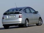 Toyota Prius 2003 года
